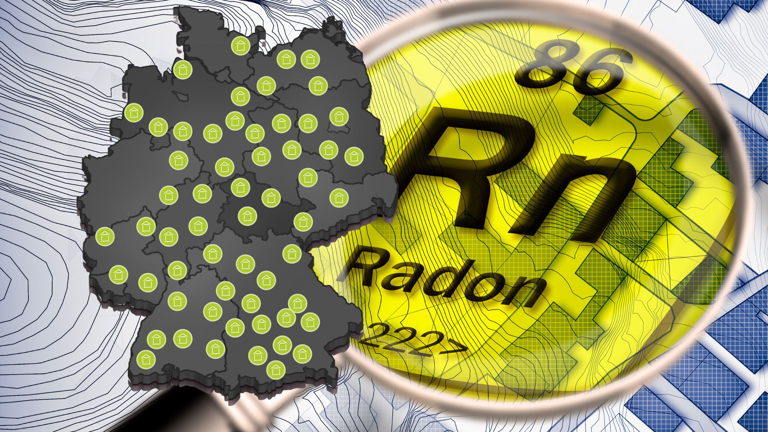 INGEPA Radon-Sanierung
